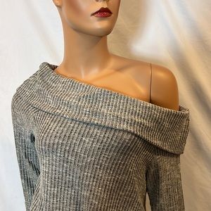 Woman’s sweater